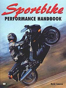 Sportbike Perfirmance Handbook