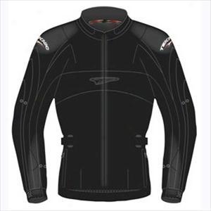 Sprint Jacket