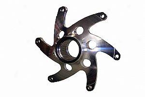 Sprocket Hub (accepts Honda Sprocket)