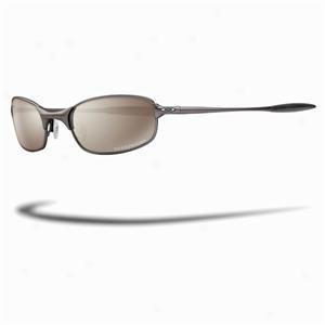 Square Wire 2.0 Spring Turn Sunglasses