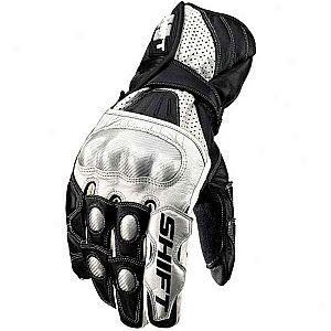 Sr1 Leather Glove