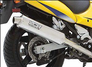 Ss2-r Performance Exhaust Slip-on/bolt-on Silencer