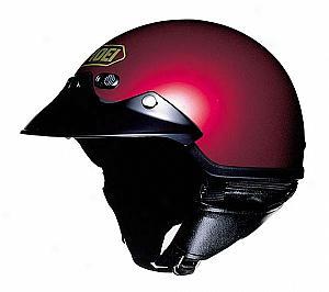 St-cuz Helmet