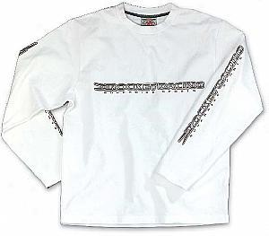 Stage 3 Longsleeve T-shirt