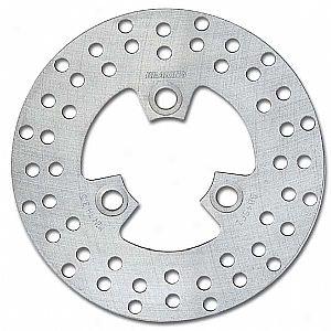 Standard Front Brake Rotor