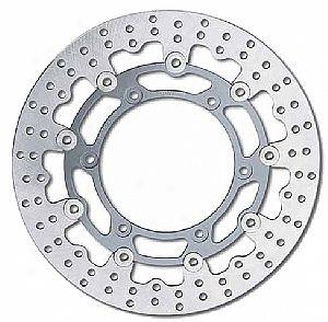 Standard Front Brake Rotor