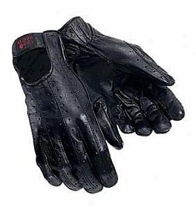 Standard Rider Glove