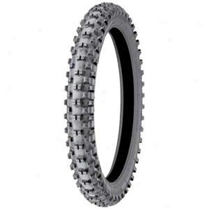 Starcross Md2 Soft/intermediate Face Tire