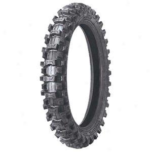 Starcrows Ms2 Soft/intermediate Rear Tire