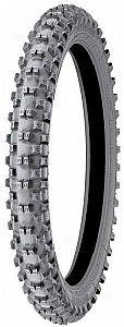 Starcross Ms3 Soft/intermediate Front Tire