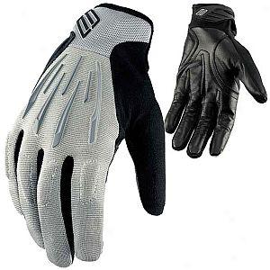 Stealth Hybrid Glove