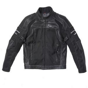 Step In Road H2o Jacket