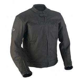 Stinger Leather Jacket