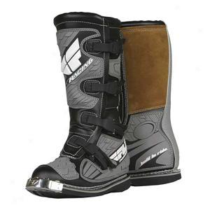 Stinger Mx Boot