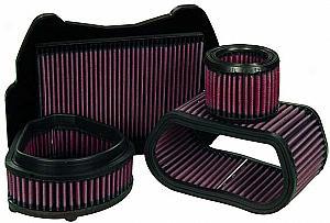 Stock Atv Replacement Air Filter Element