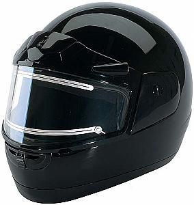 Strike Electric Snow Helmet