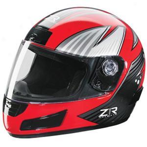 Strike Youth Helm