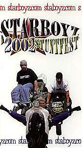 Stuntfest 2002