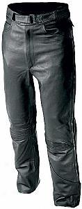 Sturgis Overpant