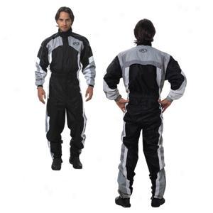 Sugo Max 1-piece Rainsuit