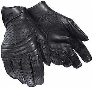 Summer Elite Vented Glove