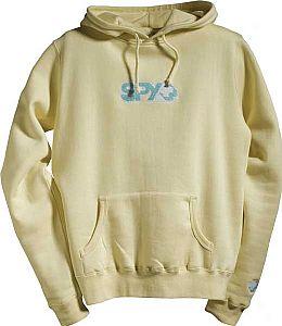 Summer Logo Hoody