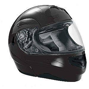 Summit Ii Solid Helmet