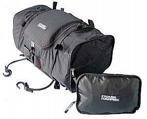 Super Deluxe Hide-away Tail Trunk Bag