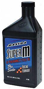 Super M Oil