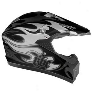 Super X-7 Air Surfer Helmet