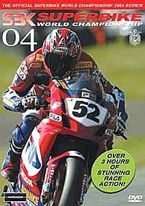 Superbike World Championship 2004