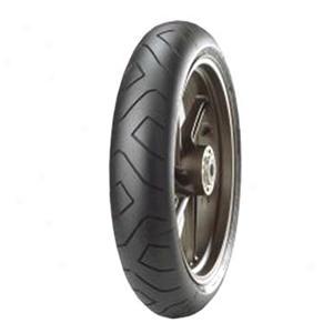 Supercorsa Pro Race Front Tire