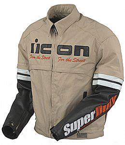 Superduty Jacket