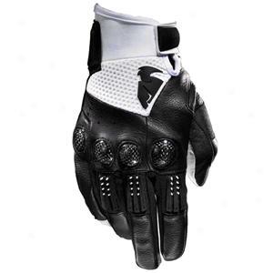 Supermoto Glove