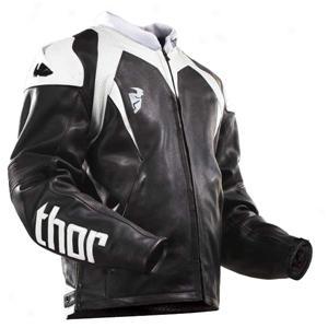 Supermoto Jacket