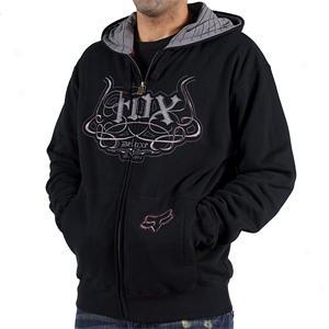 Superscript Zjp Hoody