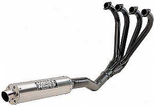 Supersport Exhaust System