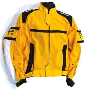 Supervent Jacket