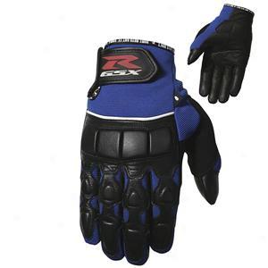 Suzuki Fuel Glove