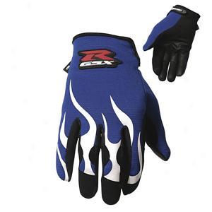 Suzuki Knack Glove