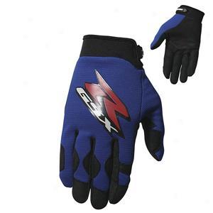 Suzuki Mechanics Glove