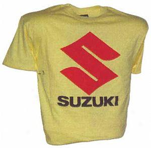 Suzuki T-shirt