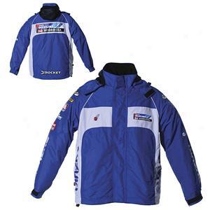 Suzuki Team Jacket