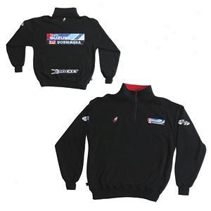 Suzuki Team Sweatshirt