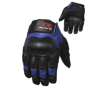 Suzuki Vertical Glove