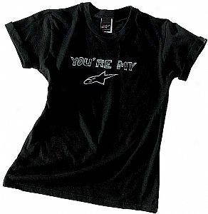 Suzy Women's T-shirt