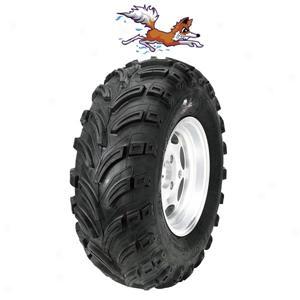 Swamp Fox Atv Tire