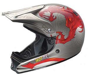 Sxt-y Youth Helmet