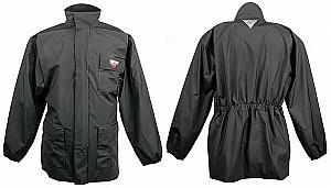 Synchro Rain Jacket