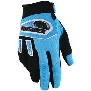 Syncron Glove